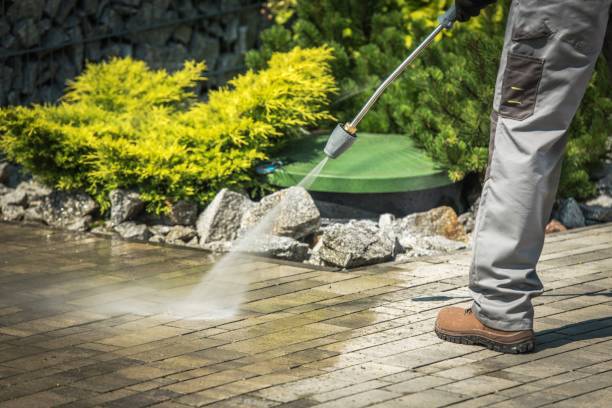 Best Post-Construction Pressure Washing  in Pelham, AL