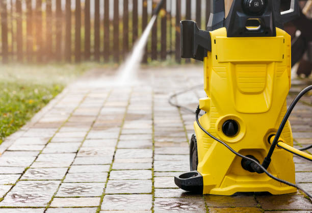 Best Pool Deck Cleaning  in Pelham, AL